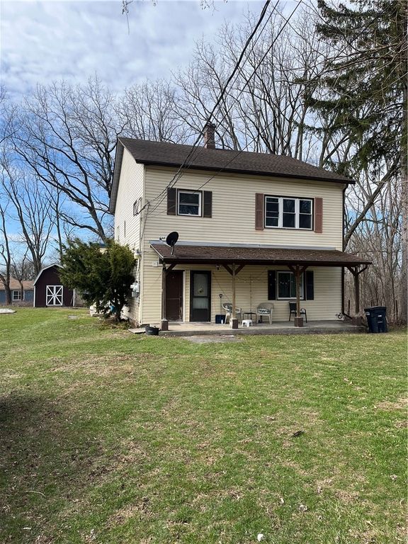 2250 County Road 139, Ovid, NY 14521