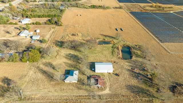 109 PRIVATE RD 24980, Brookston, TX 75421