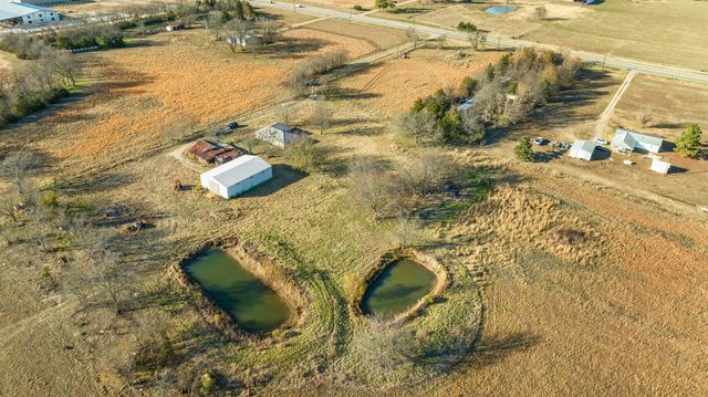 109 PRIVATE RD 24980, Brookston, TX 75421