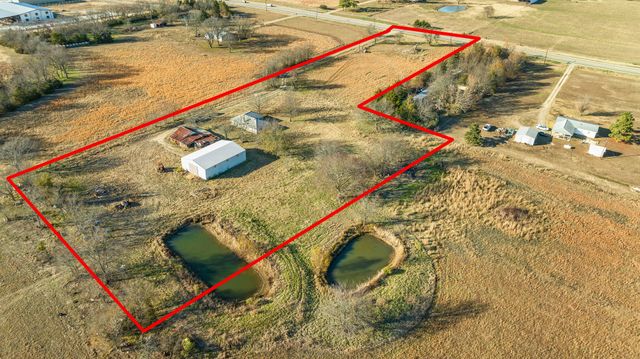 109 PRIVATE RD 24980, Brookston, TX 75421