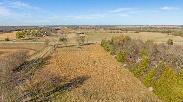 109 PRIVATE RD 24980, Brookston, TX 75421