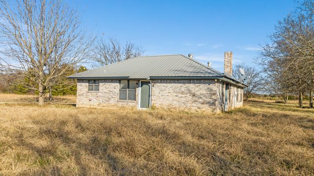 109 PRIVATE RD 24980, Brookston, TX 75421