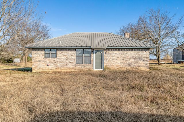 109 PRIVATE RD 24980, Brookston, TX 75421