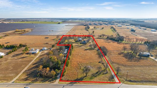 109 PRIVATE RD 24980, Brookston, TX 75421