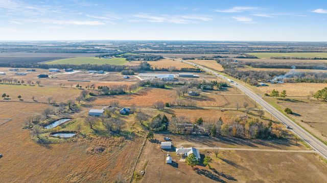 109 PRIVATE RD 24980, Brookston, TX 75421