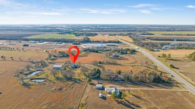 109 PRIVATE RD 24980, Brookston, TX 75421