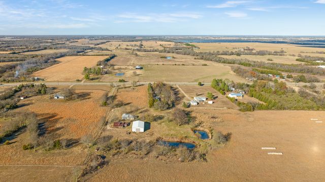 109 PRIVATE RD 24980, Brookston, TX 75421