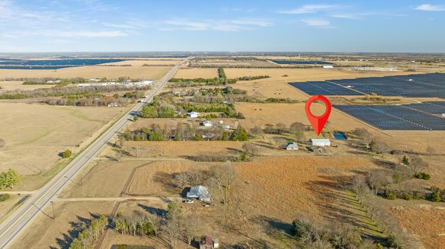 109 PRIVATE RD 24980, Brookston, TX 75421