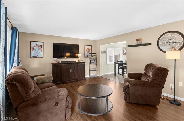5892 Yorktown Lane, Austintown, OH 44515