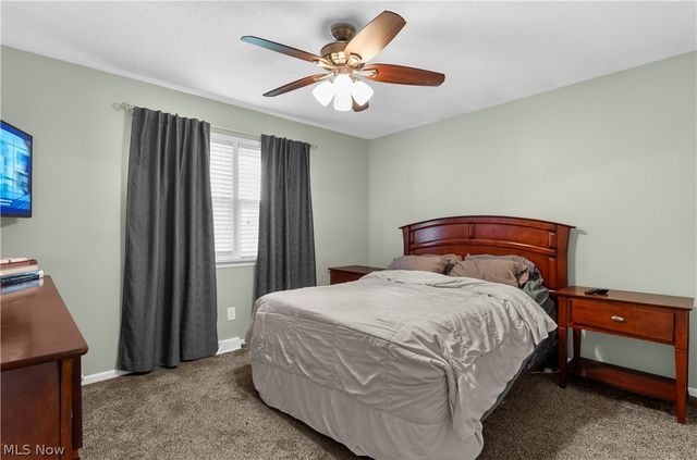 5892 Yorktown Lane, Austintown, OH 44515