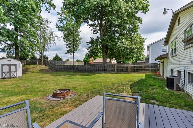 5892 Yorktown Lane, Austintown, OH 44515