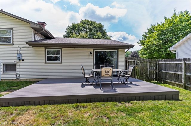 5892 Yorktown Lane, Austintown, OH 44515