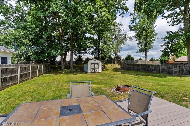 5892 Yorktown Lane, Austintown, OH 44515