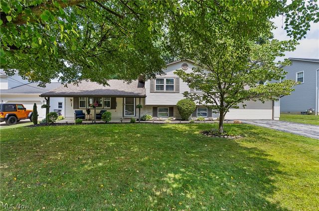 5892 Yorktown Lane, Austintown, OH 44515