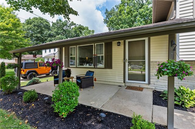 5892 Yorktown Lane, Austintown, OH 44515