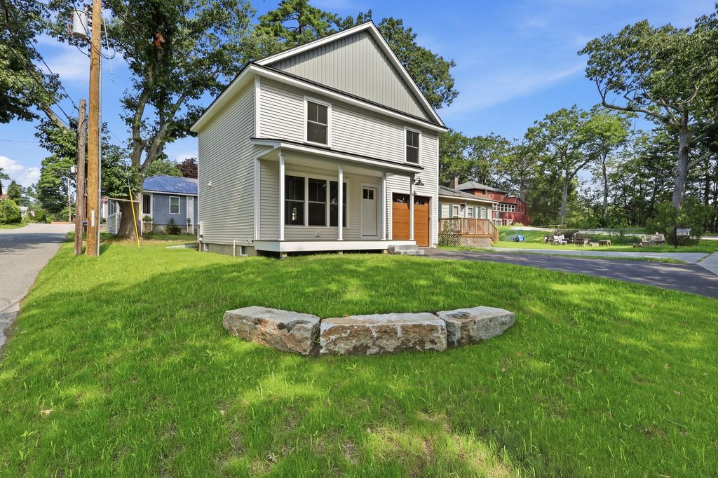 6 Ivy Avenue, Old Orchard Beach, ME 04064 — photo 3