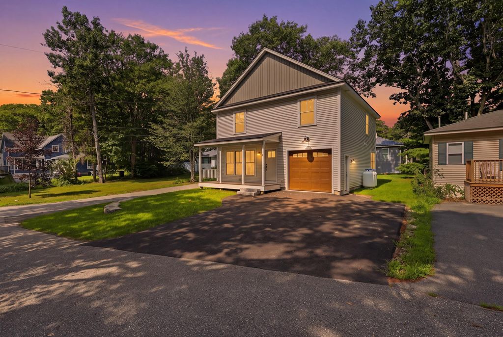6 Ivy Avenue, Old Orchard Beach, ME 04064 — photo 4