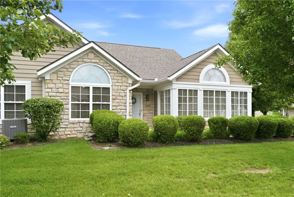 4087 Whitegate Drive, Beavercreek, OH 45430