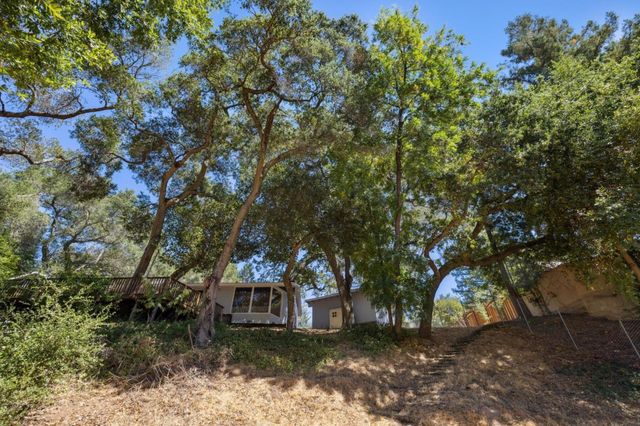 14835 Farwell Avenue, Saratoga, CA 95070