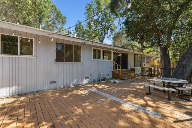 14835 Farwell Avenue, Saratoga, CA 95070