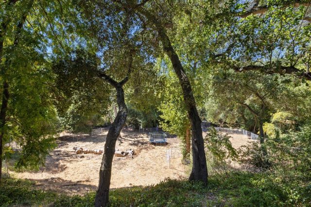 14835 Farwell Avenue, Saratoga, CA 95070