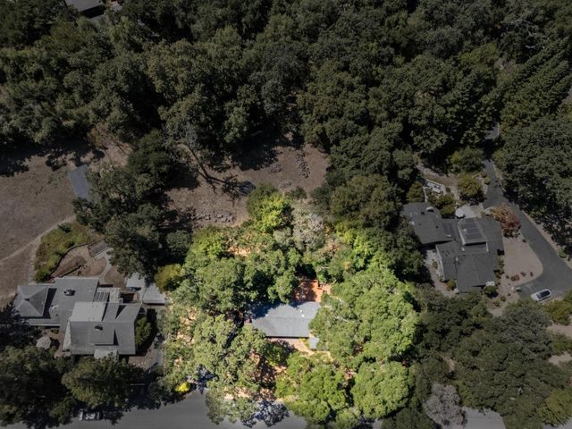 14835 Farwell Avenue, Saratoga, CA 95070