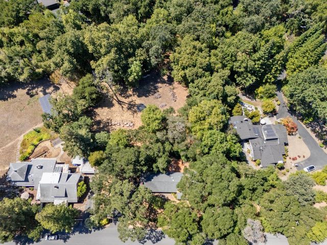 14835 Farwell Avenue, Saratoga, CA 95070