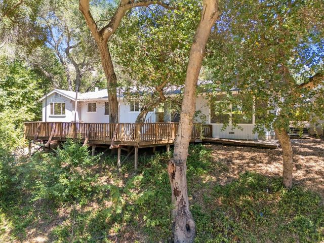 14835 Farwell Avenue, Saratoga, CA 95070