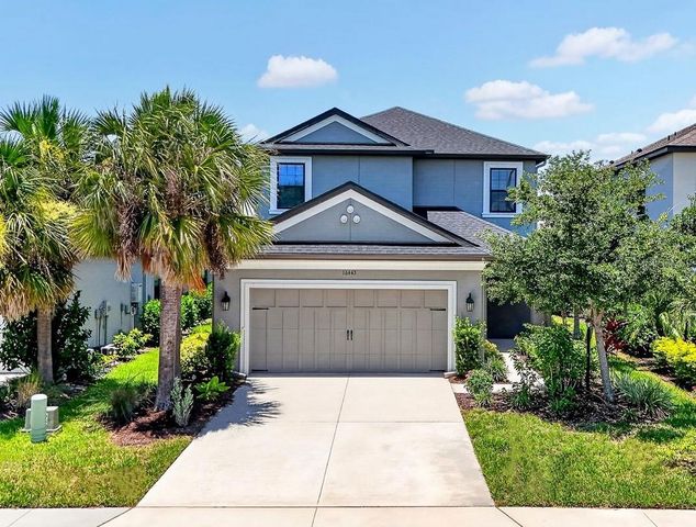 16443 PAYNES MILL DRIVE, Bradenton, FL 34211