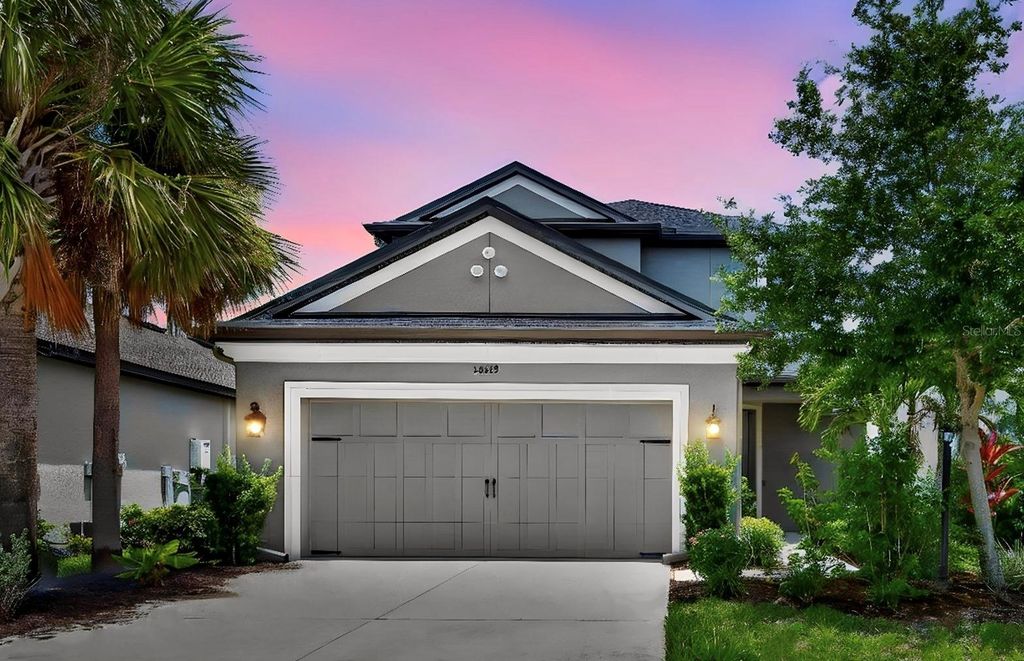16443 PAYNES MILL DRIVE, Bradenton, FL 34211