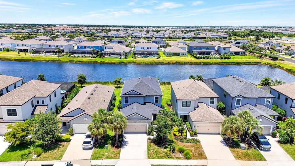 Image 48 of property listing at 16443 PAYNES MILL DRIVE, Bradenton, FL 34211