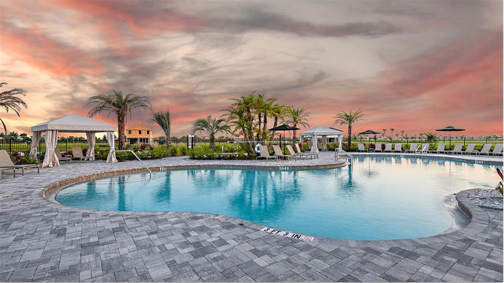 Image 49 of property listing at 16443 PAYNES MILL DRIVE, Bradenton, FL 34211