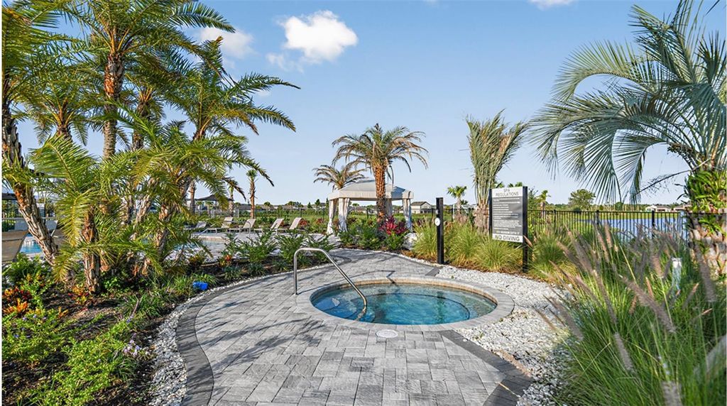 Image 50 of property listing at 16443 PAYNES MILL DRIVE, Bradenton, FL 34211