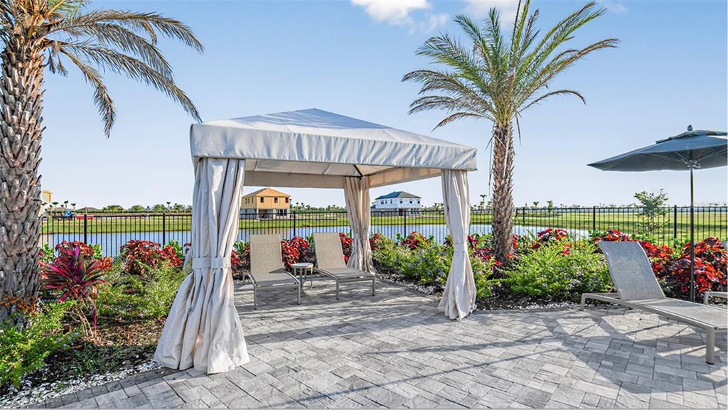 Image 53 of property listing at 16443 PAYNES MILL DRIVE, Bradenton, FL 34211
