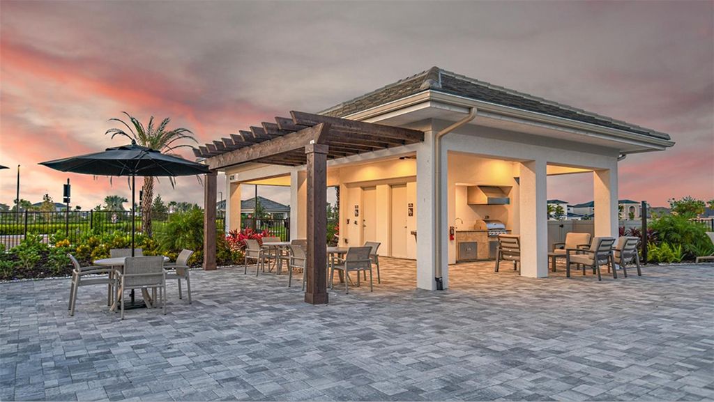 Image 55 of property listing at 16443 PAYNES MILL DRIVE, Bradenton, FL 34211