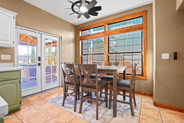 732 OSCAR PEREZ Avenue, El Paso, TX 79932