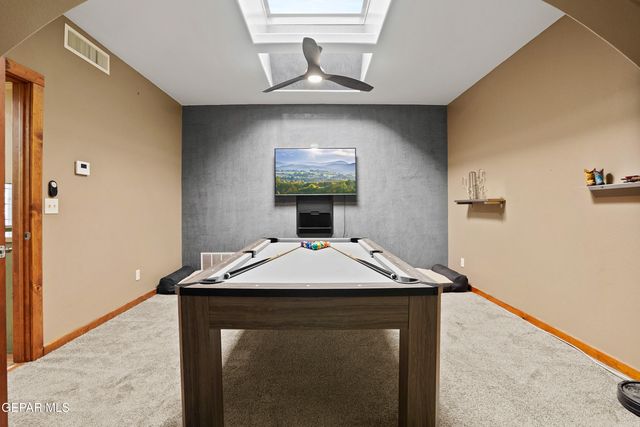 732 OSCAR PEREZ Avenue, El Paso, TX 79932