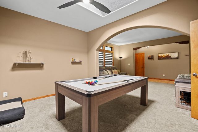 732 OSCAR PEREZ Avenue, El Paso, TX 79932