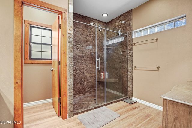 732 OSCAR PEREZ Avenue, El Paso, TX 79932