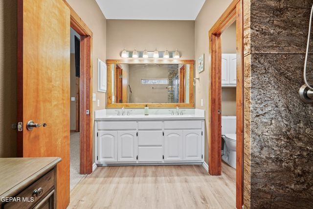 732 OSCAR PEREZ Avenue, El Paso, TX 79932