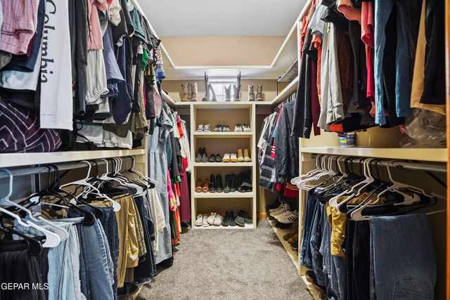 732 OSCAR PEREZ Avenue, El Paso, TX 79932