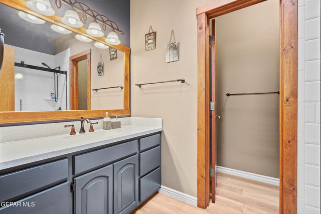 732 OSCAR PEREZ Avenue, El Paso, TX 79932