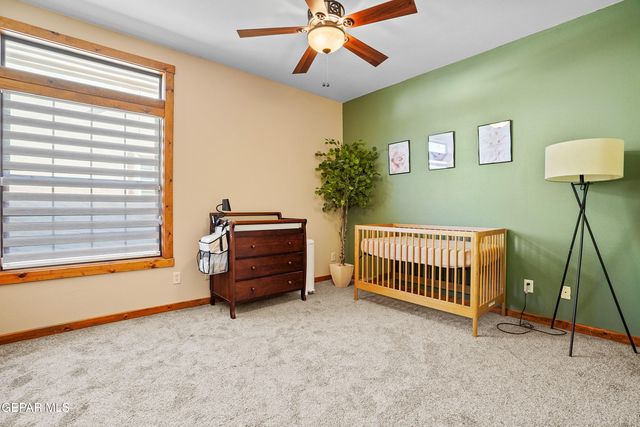 732 OSCAR PEREZ Avenue, El Paso, TX 79932