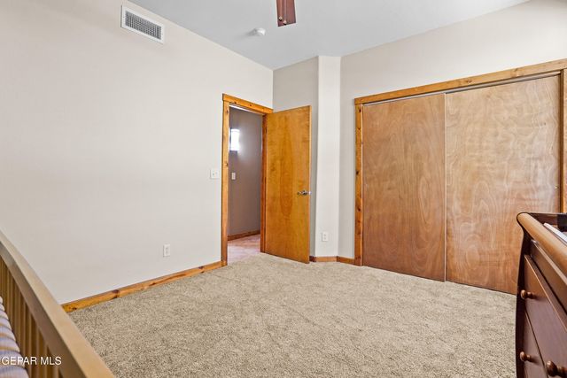 732 OSCAR PEREZ Avenue, El Paso, TX 79932