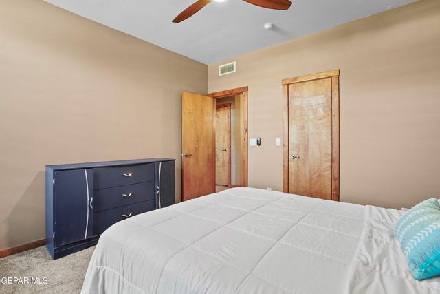 732 OSCAR PEREZ Avenue, El Paso, TX 79932