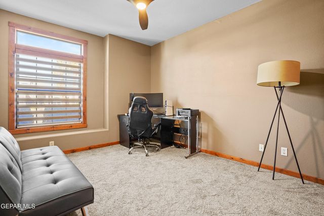 732 OSCAR PEREZ Avenue, El Paso, TX 79932