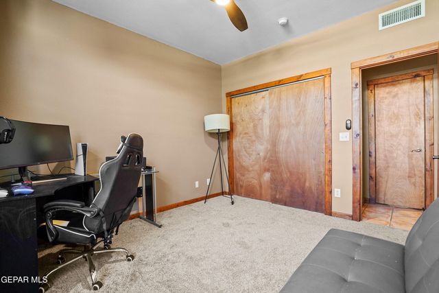 732 OSCAR PEREZ Avenue, El Paso, TX 79932