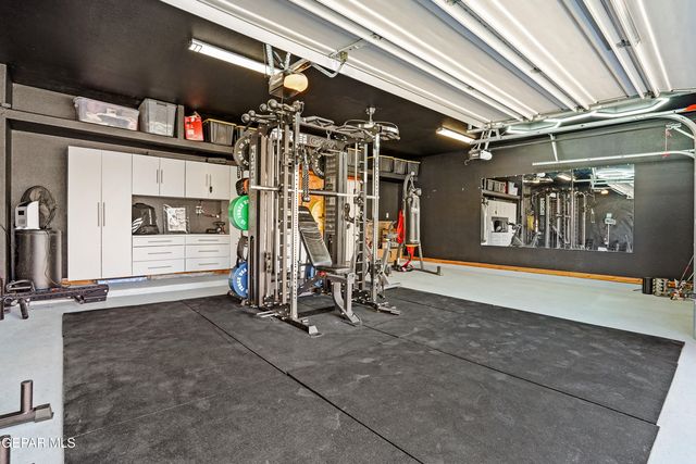 732 OSCAR PEREZ Avenue, El Paso, TX 79932