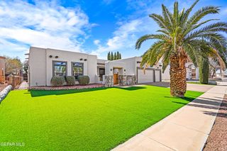 732 OSCAR PEREZ Avenue, El Paso, TX 79932