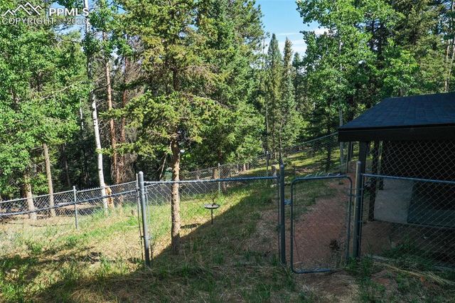 377 Ridge Road, Divide, CO 80814